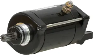 Startmotor 12V 10 Kuggar CW - 1