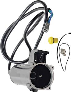 Powertrim- motor 12V - 1