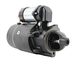 Startmotor 12V 10MT - 1