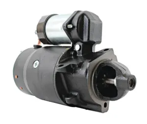 Startmotor 12V 10MT - 1