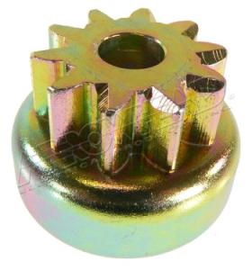 Drev United Technologies 10 kuggar - 2