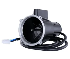 Powertrim- motor 12V - 1
