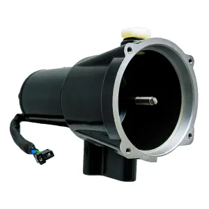 Powertrim- motor 12V - 1