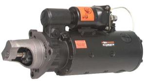 Startmotor 32V 50MT - 1