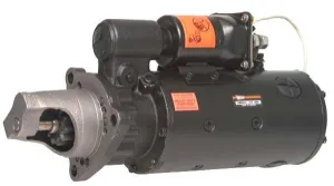 Startmotor 32V 50MT - 1