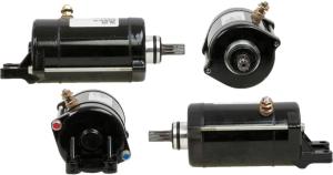 Startmotor 12V 10 Kuggar CW - 2
