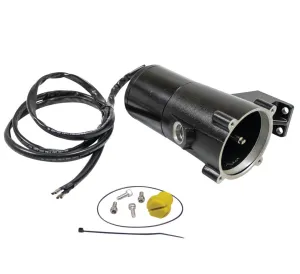 Powertrim- motor 12V - 1