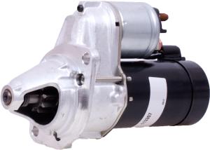 Startmotor 12V 1.2kW 9 Kuggar CCW - 1