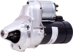 Startmotor 12V 1.2kW 9 Kuggar CCW - 1