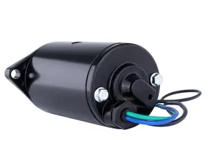 Powertrim- motor 12V - 1