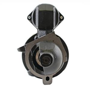 Startmotor 12V 10MT - 2