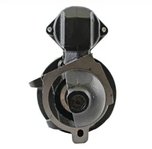 Startmotor 12V 10MT - 2
