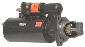 Startmotor 32V 50MT - 1