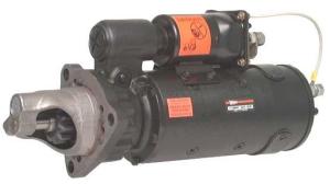 Startmotor 32V 40MT - 1