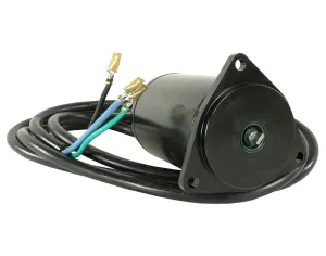 Powertrim- motor 12V - 1