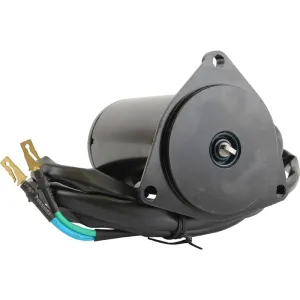 Powertrim- motor 12V - 1