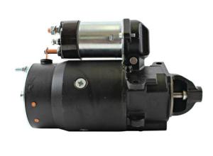 Startmotor 12V 10MT - 3