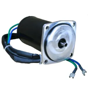 Powertrim- motor 12V - 1