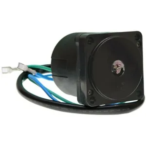 Powertrim- motor 12V - 1
