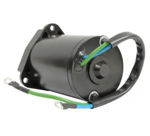 Powertrim- motor 12V - 1