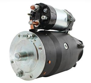Startmotor 12V 10MT - 4