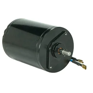 Drevlyftsmotor 12V med 2 kablar - 1