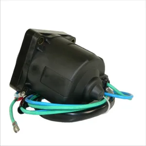 Powertrim- motor 12V - 1