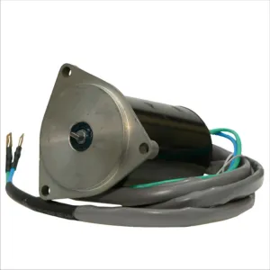 Powertrim- motor 12V - 2