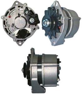 Generator 12V 55A - 1