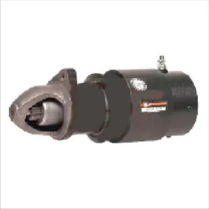 Startmotor 12V - 1