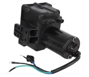 Powertrim- motor 12V - 1