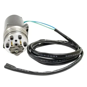 Powertrim- motor 12V - 1