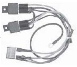 Powertrim konverteringssats - 1