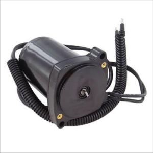 Powertrim- motor 12V - 1