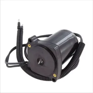Powertrim- motor 12V - 1