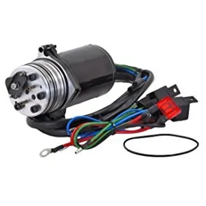 Powertrim- motor 12V - 2