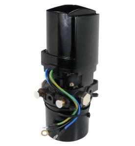 Powertrim- motor 12V - 1