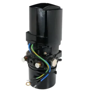 Powertrim- motor 12V - 1