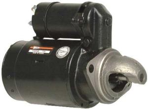 Startmotor 12V 10MT - 1