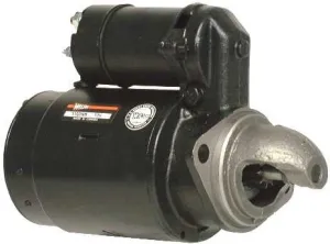 Startmotor 12V 10MT - 1