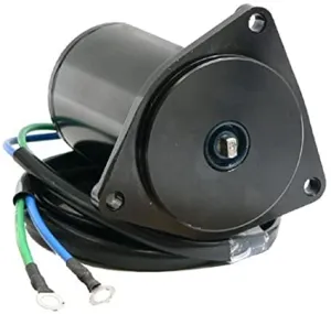 Powertrim- motor 12V - 1