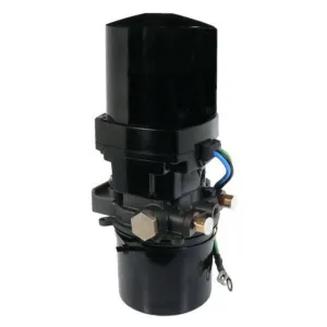 Powertrim- motor 12V - 1