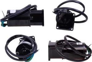 Powertrim- motor 12V - 2