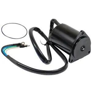 Powertrim- motor 12V - 1