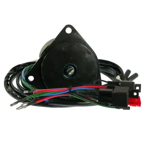 Powertrim- motor 12V  m. konv.sats - 1