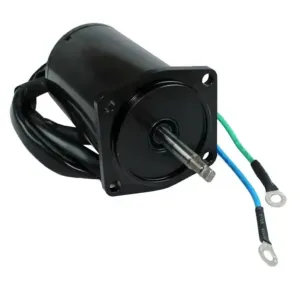 Powertrim- motor 12V - 1