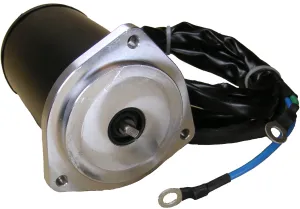 Powertrim- motor 12V - 1