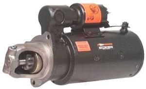 Startmotor 12V 35MT - 1