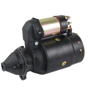 Startmotor 12V 1.5kW 10MT - 1