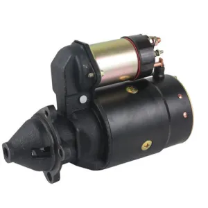Startmotor 12V 1.5kW 10MT - 1